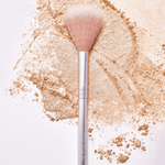 Skin2Skin Classic Fan Brush - RMS Beauty - Beauties Lab
