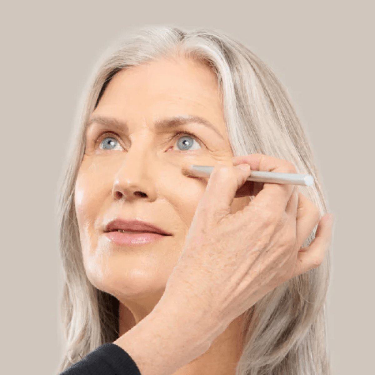 Skin2Skin Concealer Brush - RMS Beauty - Beauties Lab