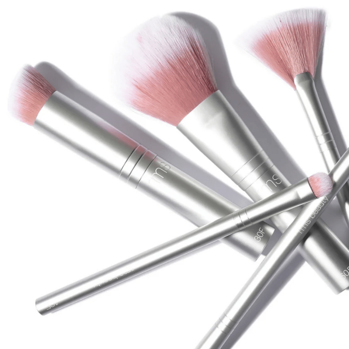 Skin2Skin Everything Eye Polish Brush - RMS Beauty - Beauties Lab