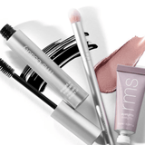 Skin2Skin Everything Eye Polish Brush - RMS Beauty - Beauties Lab