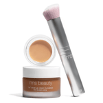 Skin2Skin Foundation Brush - RMS Beauty - Beauties Lab
