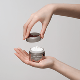 Soft Strength Rich Resilience Cream - Superegg - Beauties Lab