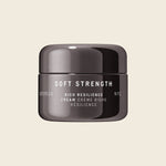 Soft Strength Rich Resilience Cream - Superegg - Beauties Lab