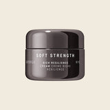Soft Strength Rich Resilience Cream - Superegg - Beauties Lab