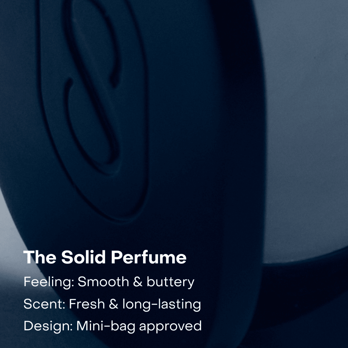 Solid Perfume - SIDIA - Beauties Lab