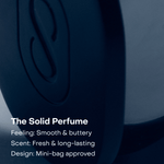 Solid Perfume - SIDIA - Beauties Lab