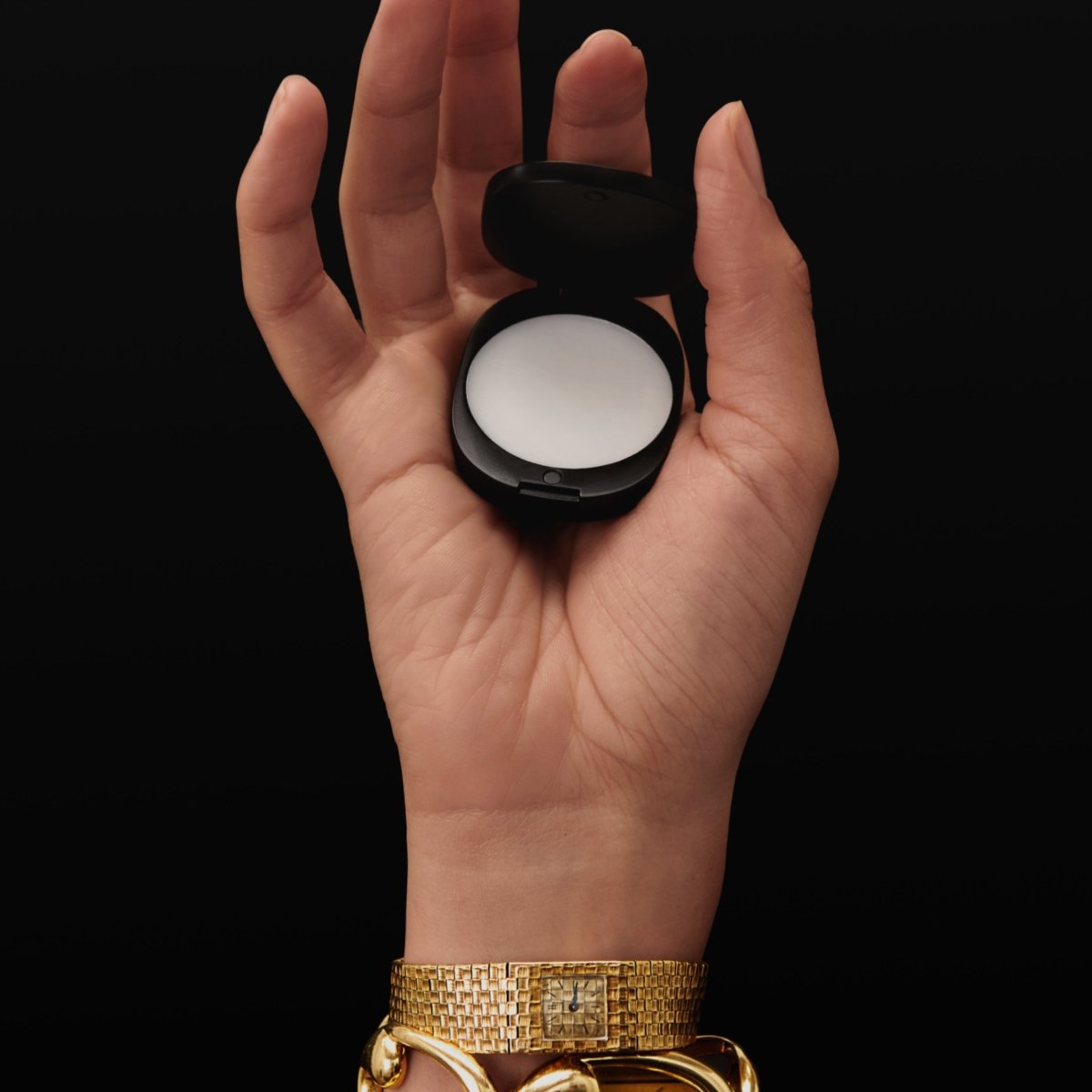 Solid Perfume - SIDIA - Beauties Lab