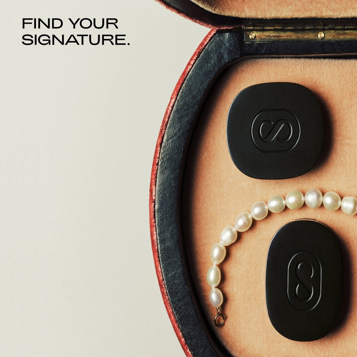 Solid Perfume - SIDIA - Beauties Lab
