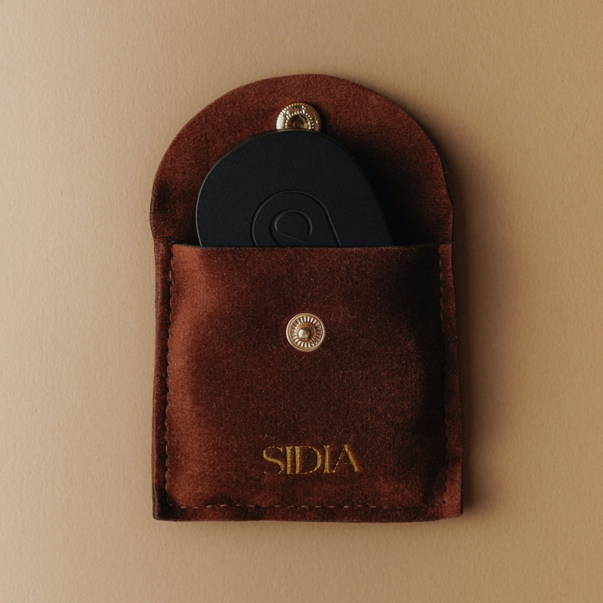 Solid Perfume - SIDIA - Beauties Lab