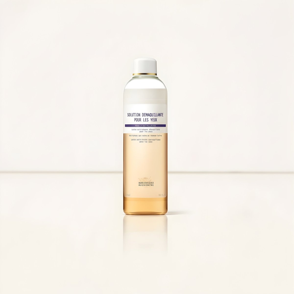 Solution Démaquillante Pour Les Yeux - Biologique Recherche - Beauties Lab