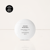 Sound Renewal Serum Cream - Superegg - Beauties Lab