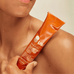 SPF30 Daily Moisturizing Face Sunscreen - UTU Suncare - Beauties Lab