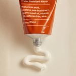 SPF30 Daily Moisturizing Face Sunscreen - UTU Suncare - Beauties Lab