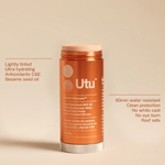 SPF50 Sunscreen Stick - UTU Suncare - Beauties Lab