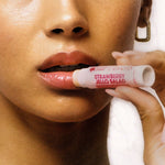 Strawberry Jello Salad SPF 30 Lip Balm Sunscreen - Vacation - Beauties Lab