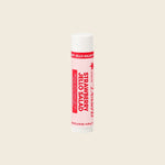 Strawberry Jello Salad SPF 30 Lip Balm Sunscreen - Vacation - Beauties Lab