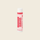 Strawberry Jello Salad SPF 30 Lip Balm Sunscreen - Vacation - Beauties Lab