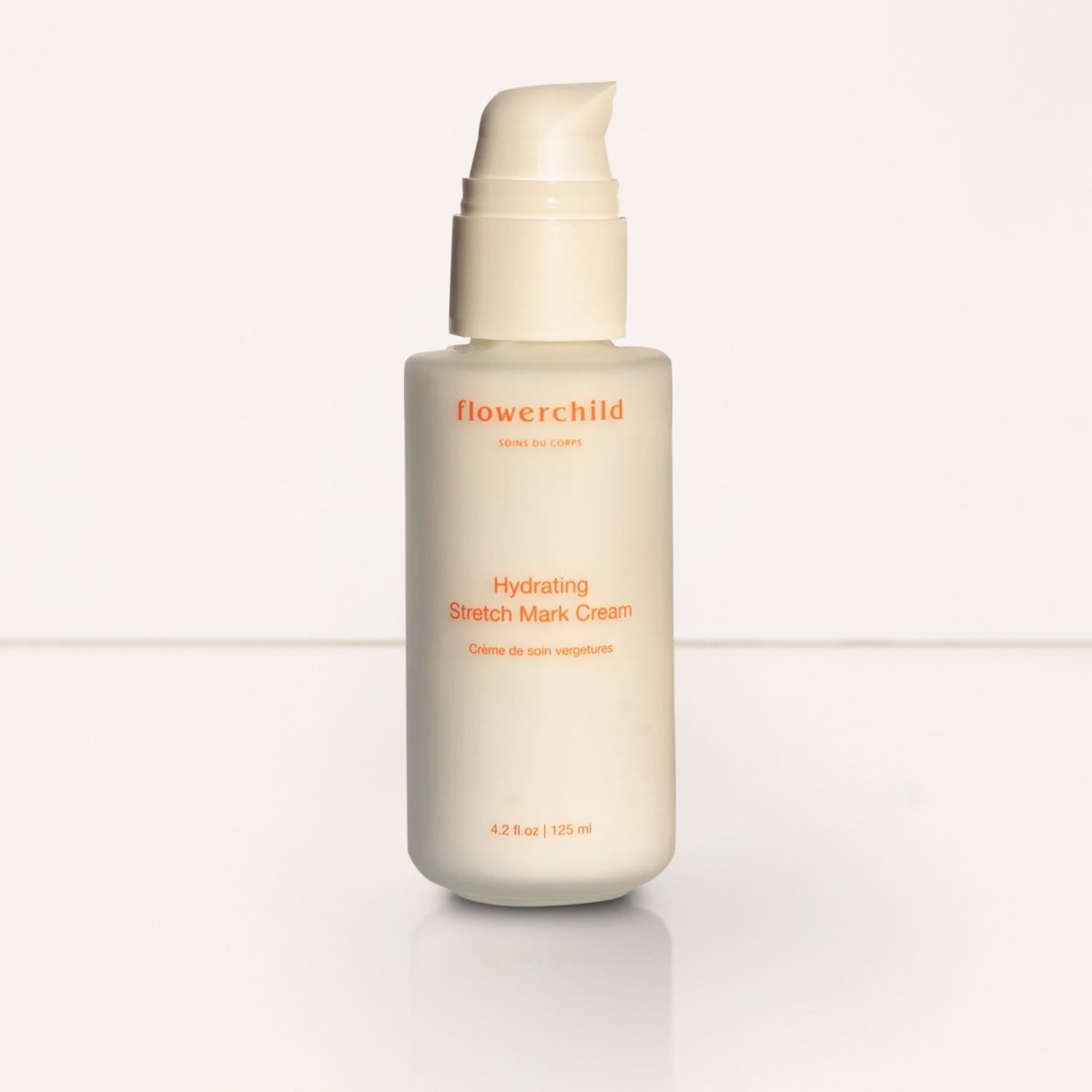 Stretch Mark Cream - Flower Child - Beauties Lab