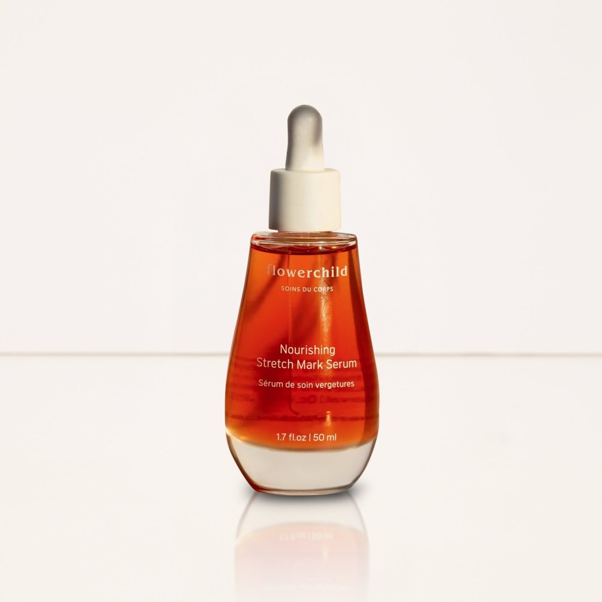 Stretch Mark Serum - Flower Child - Beauties Lab