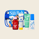 Sun Belt Sampler Kit - Vacation - Beauties Lab