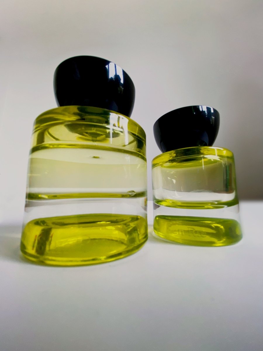 Sun Rae Eau de Parfum - Vyrao - Beauties Lab