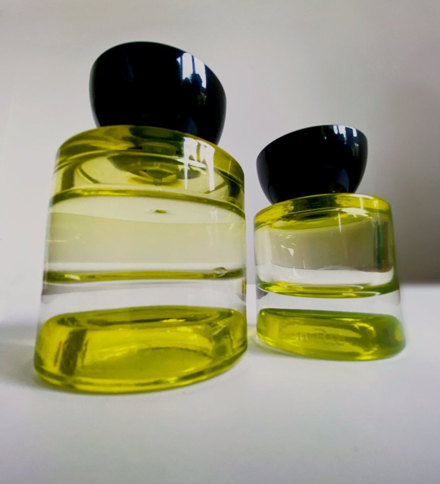 Sun Rae Eau de Parfum - Vyrao - Beauties Lab