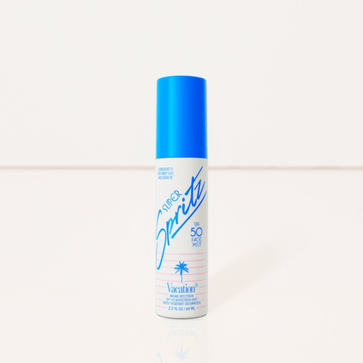 Super Spritz SPF 50 - Vacation - Beauties Lab