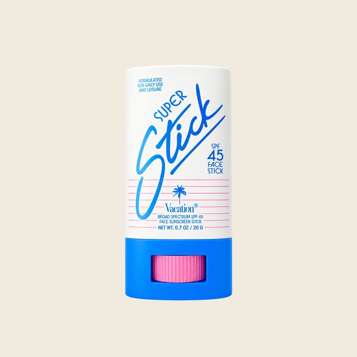 Super Stick SPF 45 - Vacation - Beauties Lab