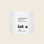 Superchili Body Mask+ - Iota - Beauties Lab