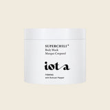 Superchili Body Mask+ - Iota - Beauties Lab