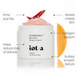 Superchili Body Mask+ - Iota - Beauties Lab