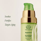 Superkind Bio-Barrier Eye Crème - Tata Harper - Beauties Lab