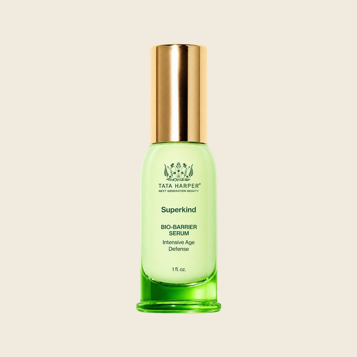 Superkind Bio-Barrier Serum - Tata Harper - Beauties Lab