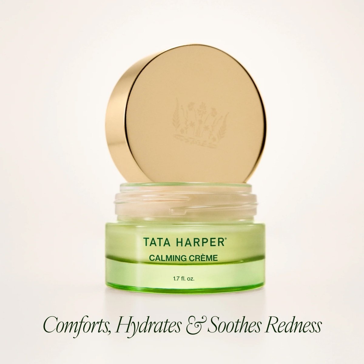 Superkind Calming Crème - Tata Harper - Beauties Lab