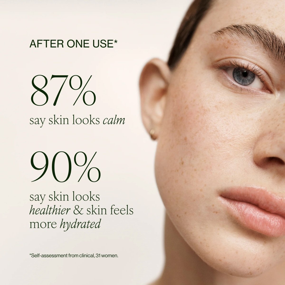 Superkind Calming Crème - Tata Harper - Beauties Lab