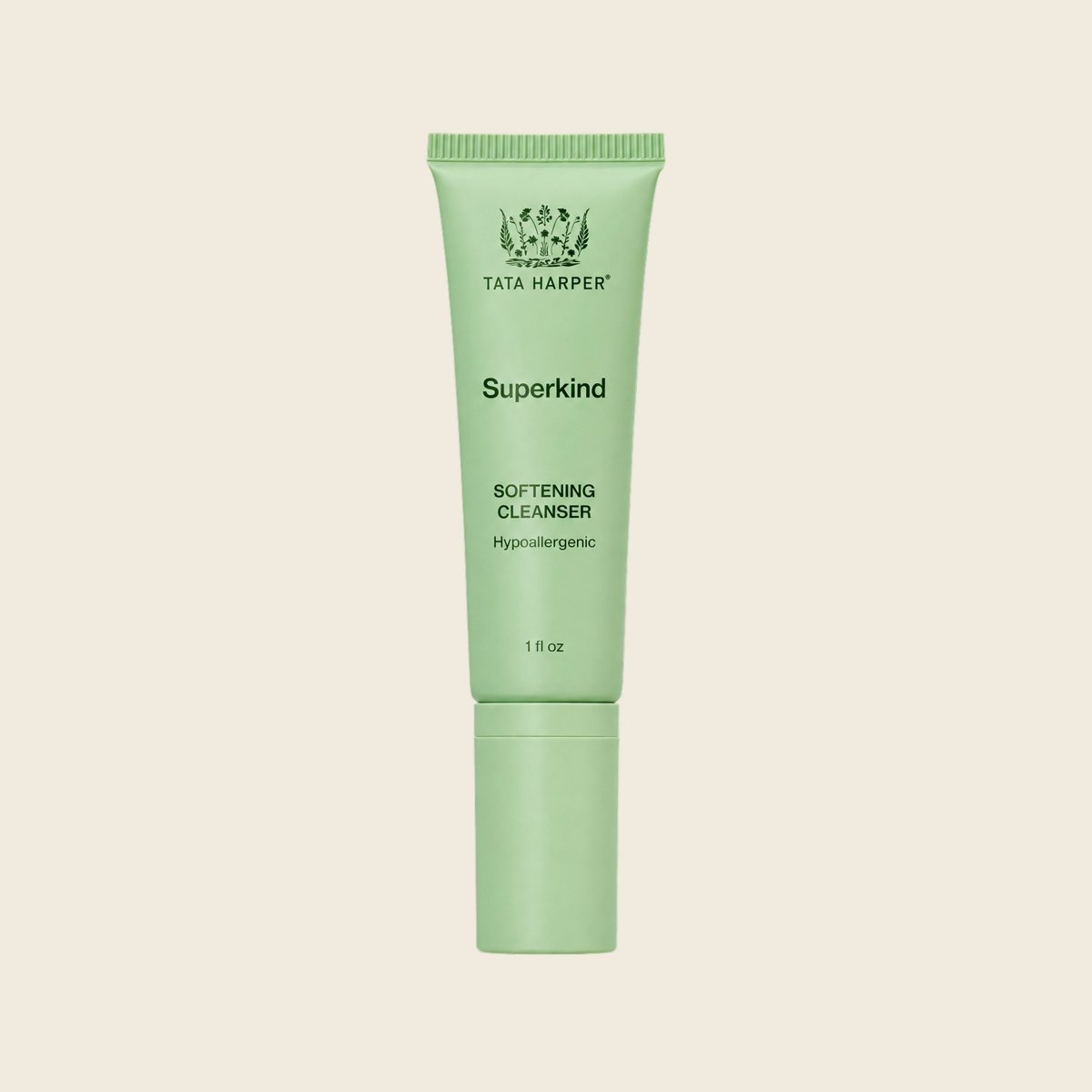 Superkind Softening Cleanser - Tata Harper - Beauties Lab