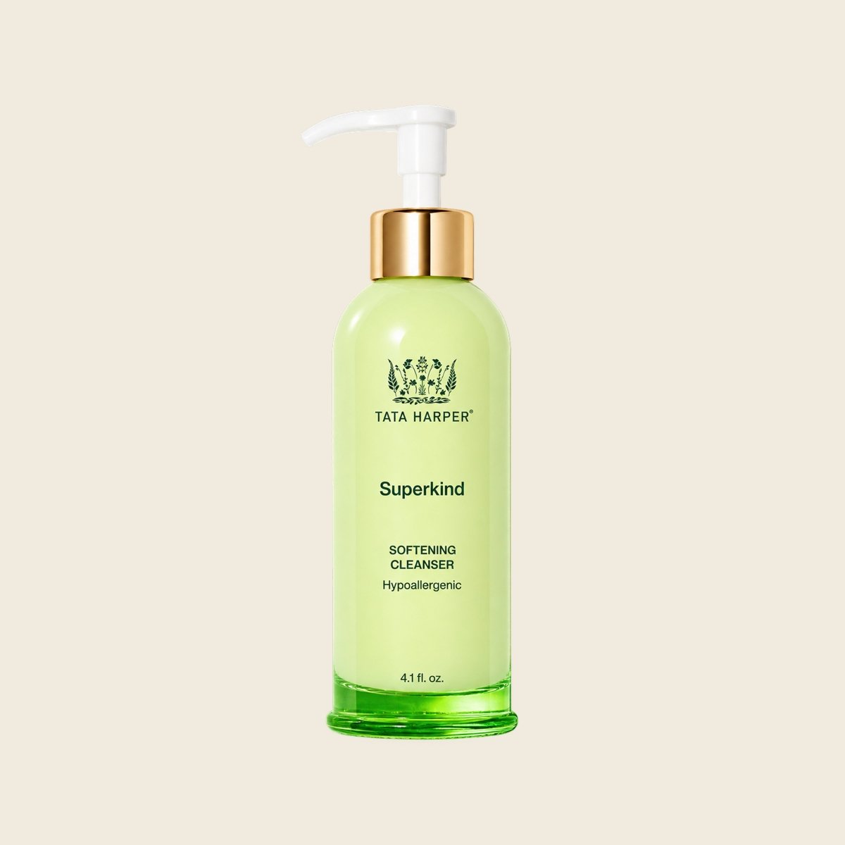 Superkind Softening Cleanser - Tata Harper - Beauties Lab