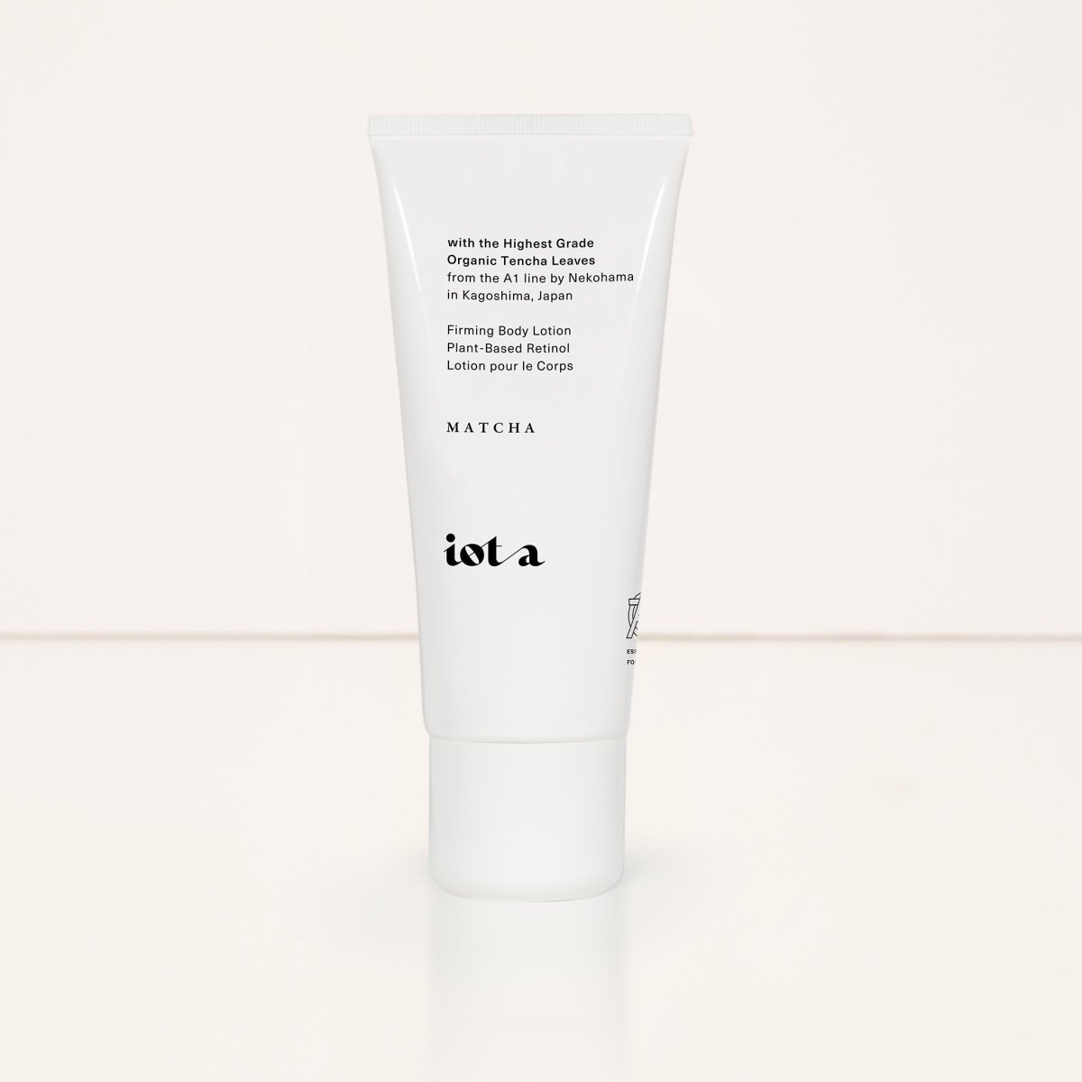 Supermatcha Body Lotion+ - Iota - Beauties Lab
