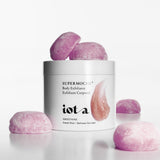 Supermochi Body Exfoliator+ - Iota - Beauties Lab
