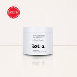 Supermochi Body Exfoliator+ - Iota - Beauties Lab