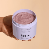 Supermochi Body Exfoliator+ - Iota - Beauties Lab
