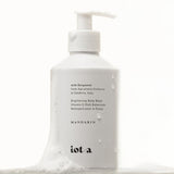 Supervitamin Body Wash + Brightening - Iota - Beauties Lab