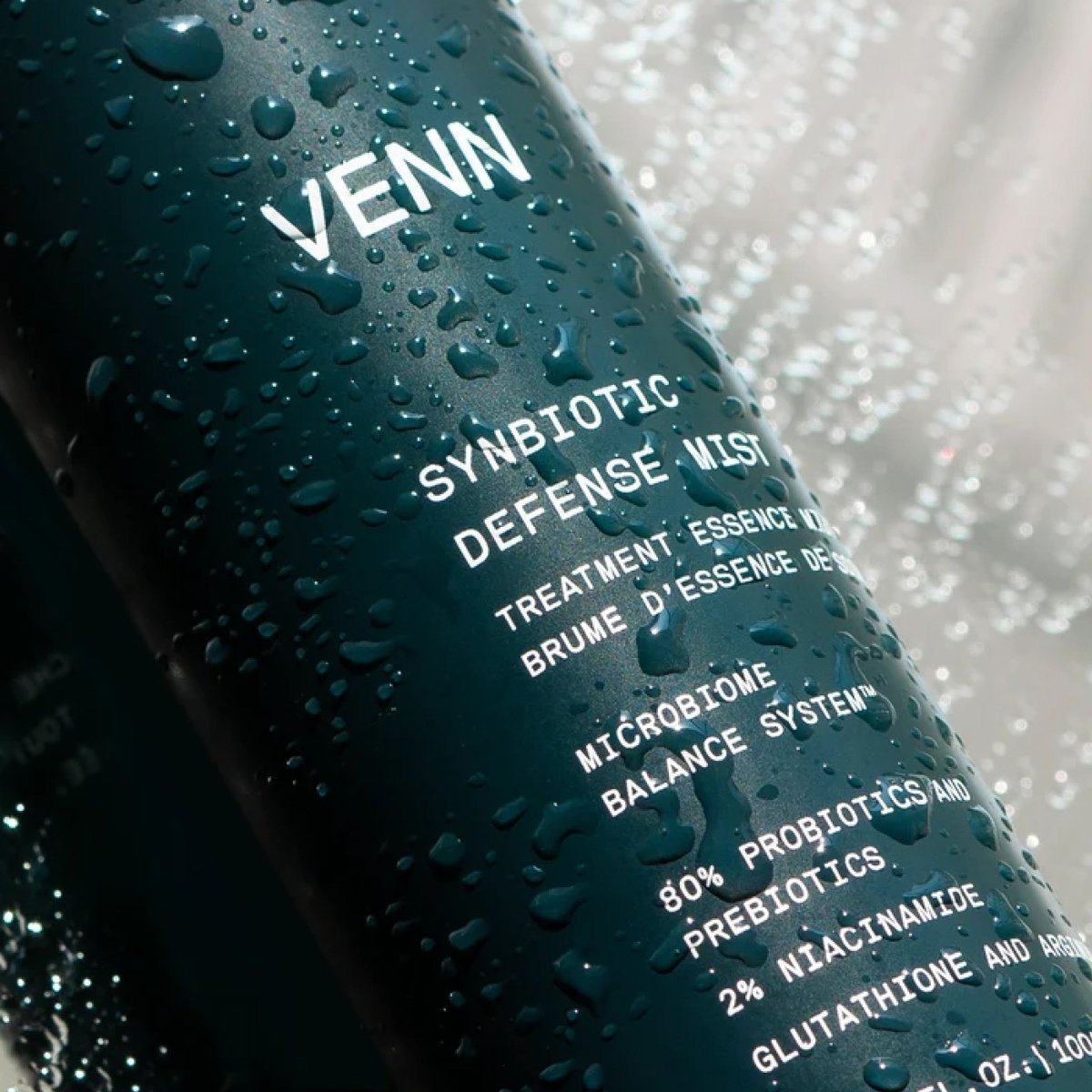 Synbiotic Defense Mist - VENN Skincare - Beauties Lab