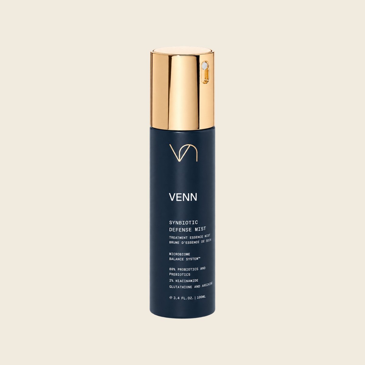Synbiotic Defense Mist - VENN Skincare - Beauties Lab