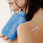 The Bod Guard Invisible Body Gel - Dune Suncare - Beauties Lab