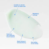 The Bod Guard Invisible Body Gel - Dune Suncare - Beauties Lab