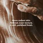The Body Exfoliant - SIDIA - Beauties Lab