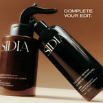 The Body Exfoliant - SIDIA - Beauties Lab