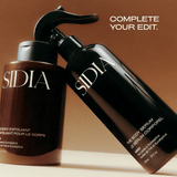The Body Exfoliant - SIDIA - Beauties Lab