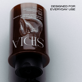 The Body Exfoliant - SIDIA - Beauties Lab